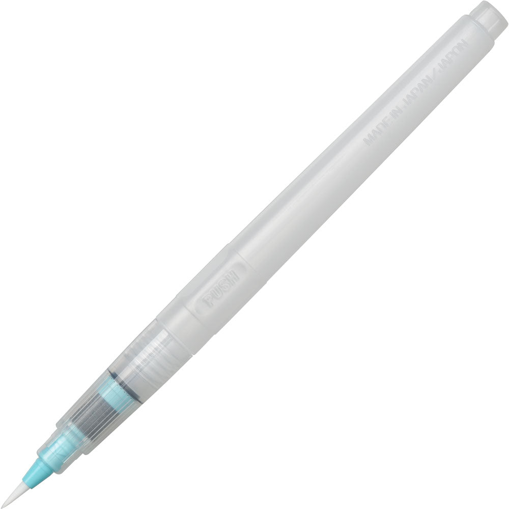 Water-based Brush Pen, Extra Fine (KG205-120S)