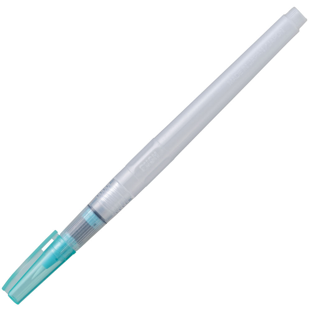 Water-based Brush Pen, Extra Fine (KG205-120S)