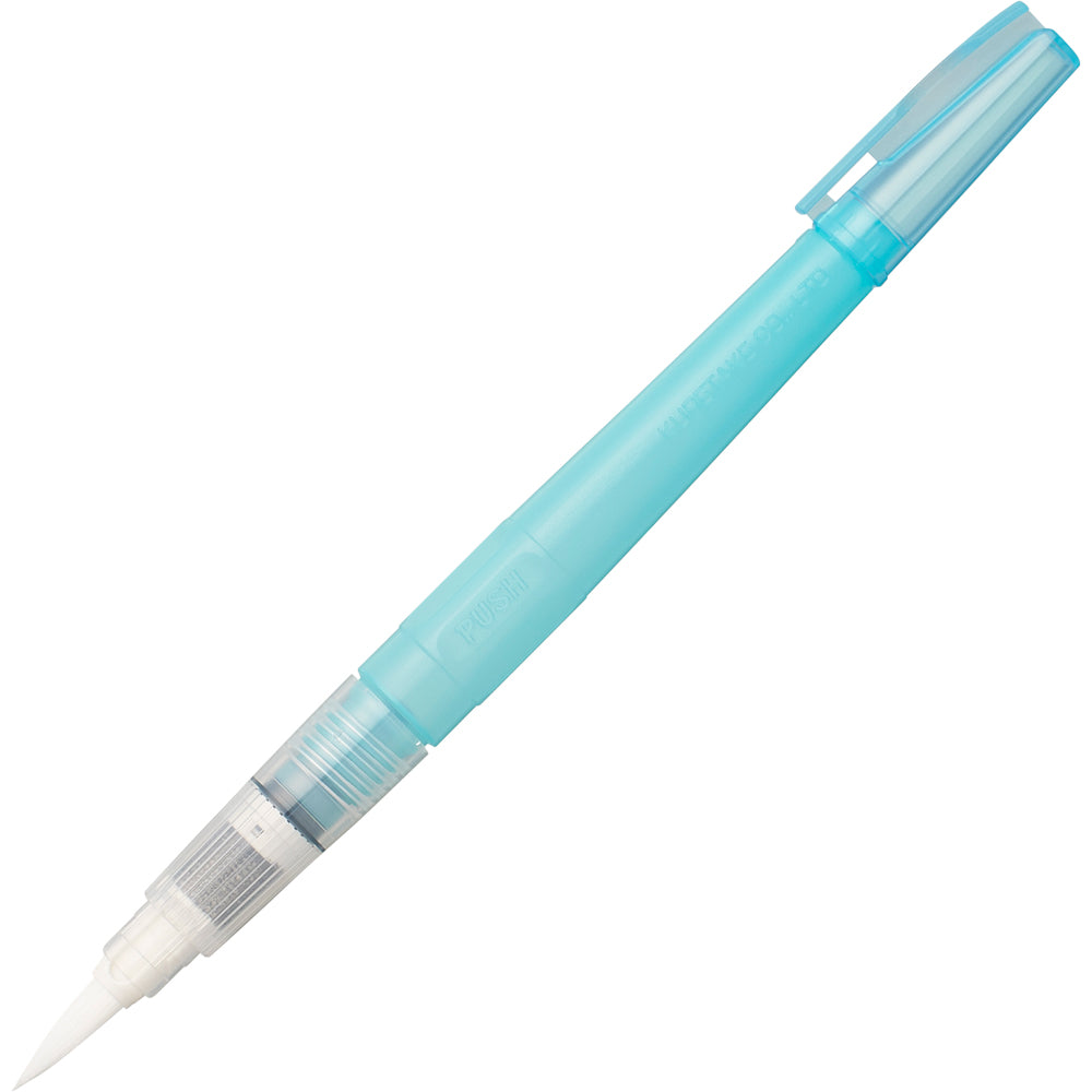 Fudenosuke Water Brush Pen, Mini Large, Carded (KG205-60)