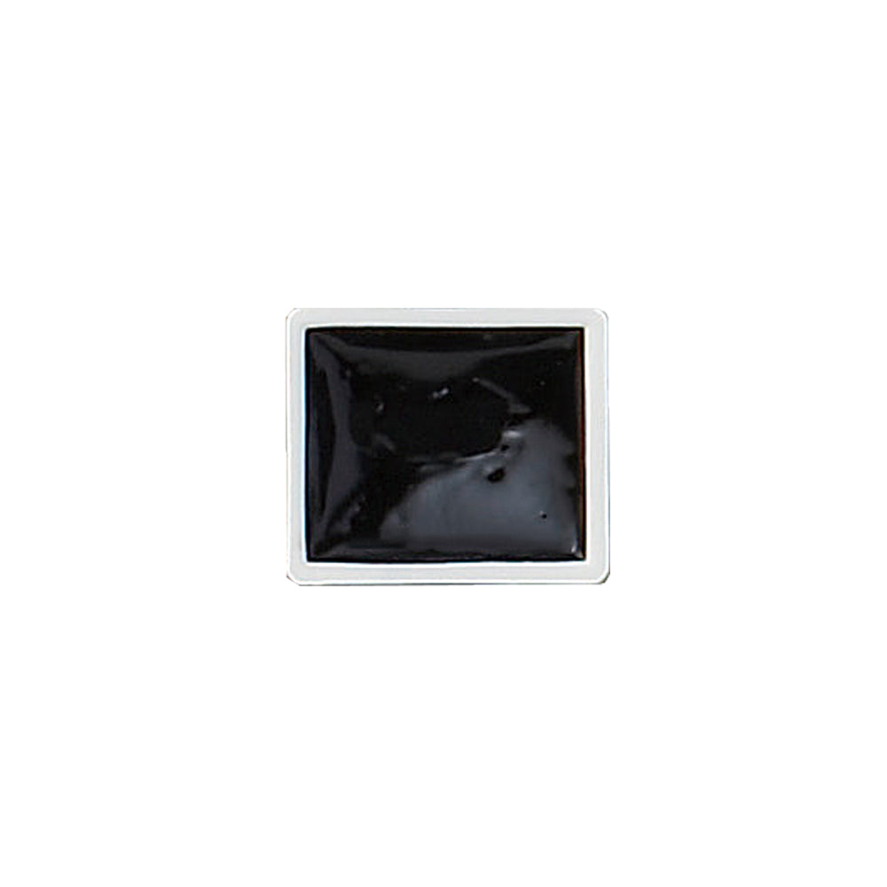 Kuretake Fiss Transparent Watercolor Black (KG300-010)