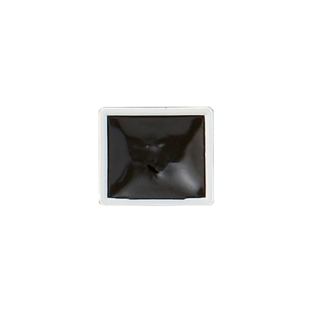 Kuretake FISS Transparent Watercolor Burnt Umber (KG300-601)