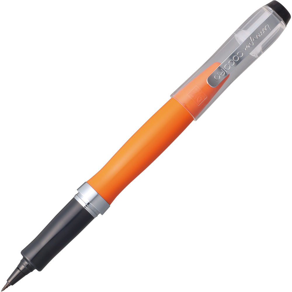 ZIG Letter Pen COCOIRO Superior Line (LPCR010-S0*)