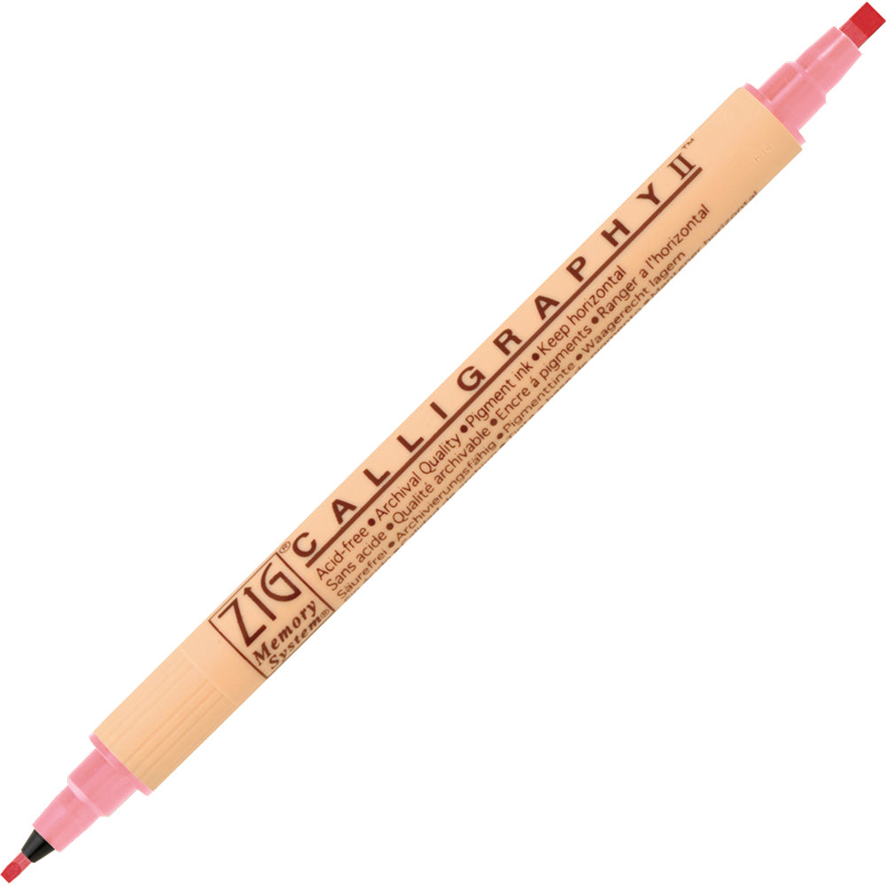 ZIG Memory System Calligraphy II Single Pen (MS-3500)