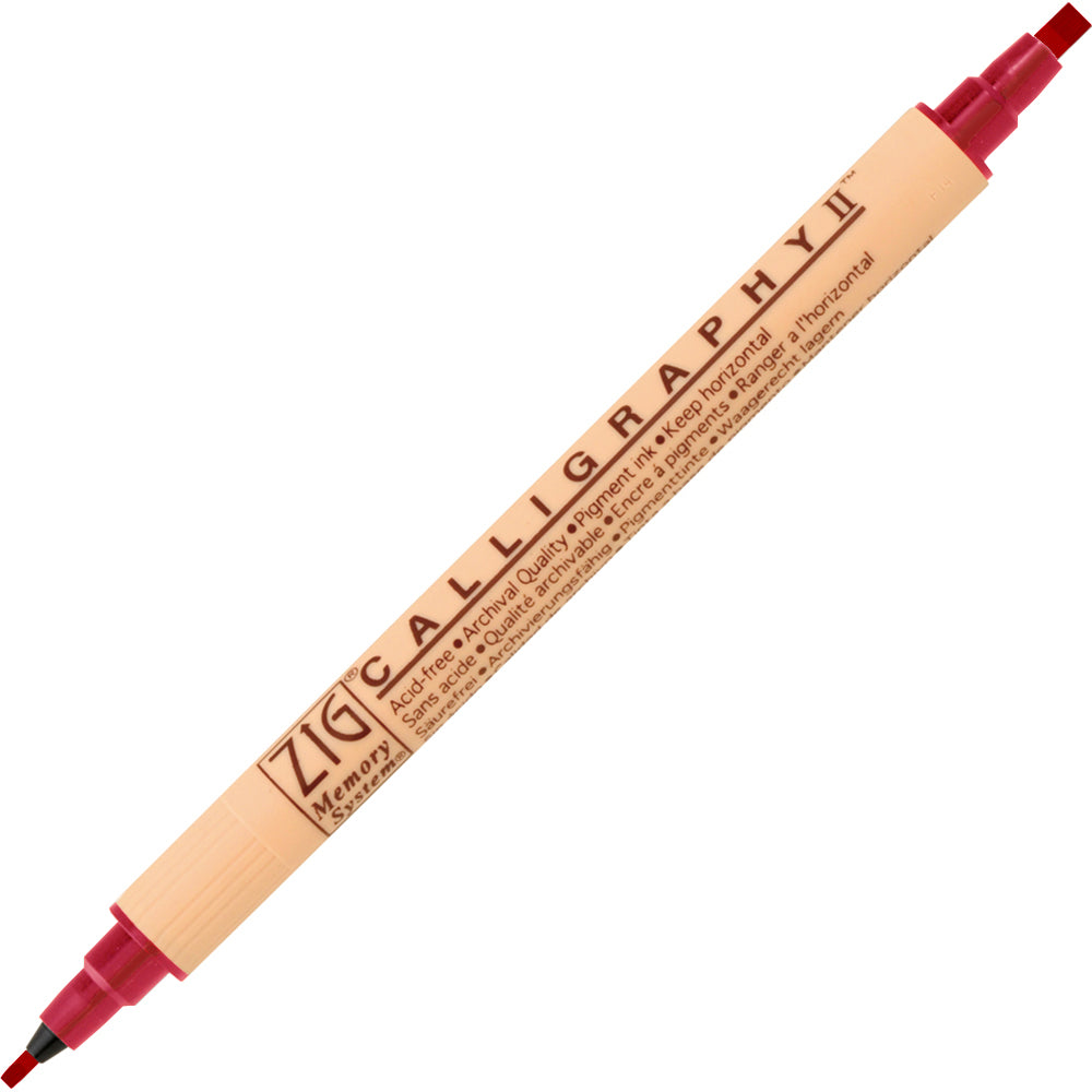 ZIG Memory System Calligraphy II Single Pen (MS-3500)