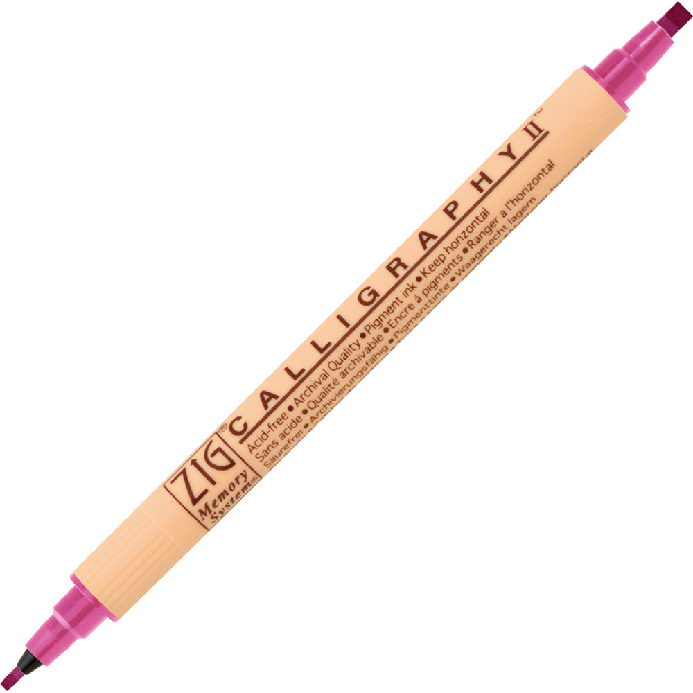 ZIG Memory System Calligraphy II Single Pen (MS-3500)