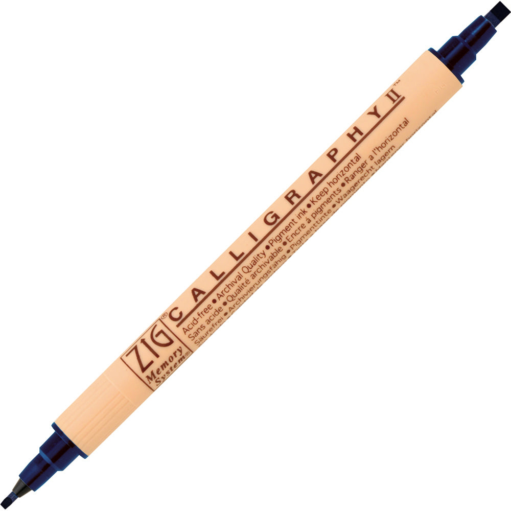 ZIG Memory System Calligraphy II Single Pen (MS-3500)
