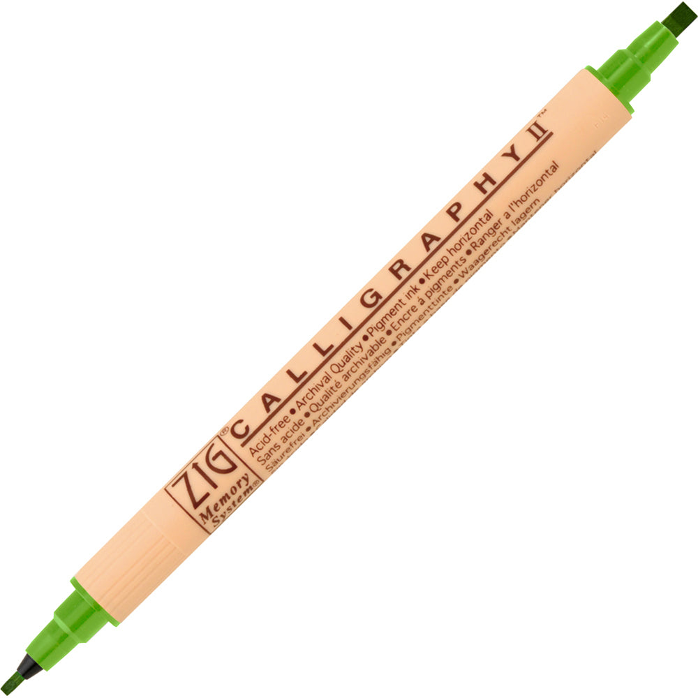 ZIG Memory System Calligraphy II Single Pen (MS-3500)