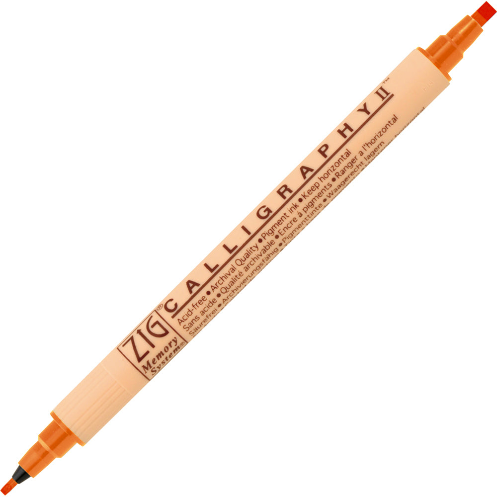 ZIG Memory System Calligraphy II Single Pen (MS-3500)