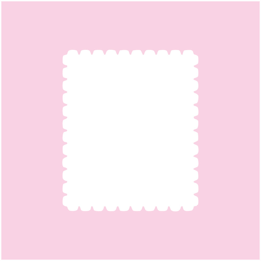 切手111006 予約受付中】KurePunch Medium POSTAGE STAMP (SBKPM850-16)【12