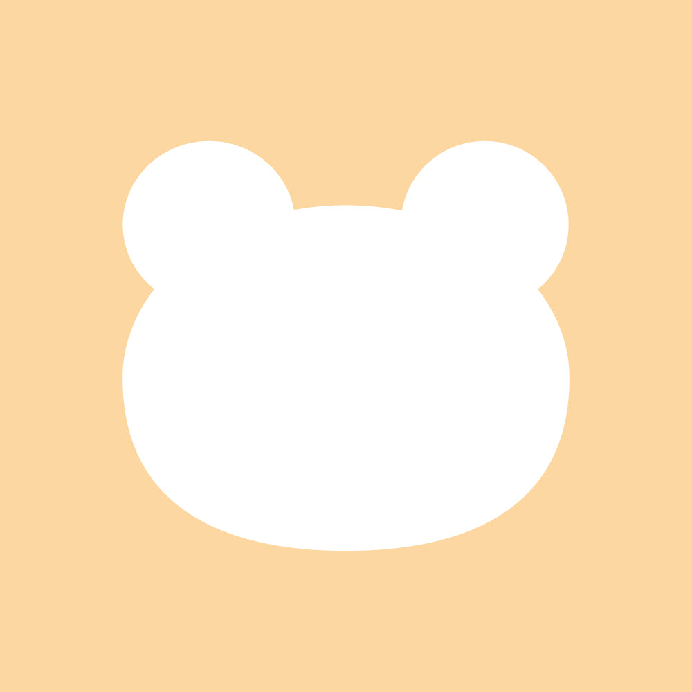 KurePunch Small Bear (SBKPS500-42)