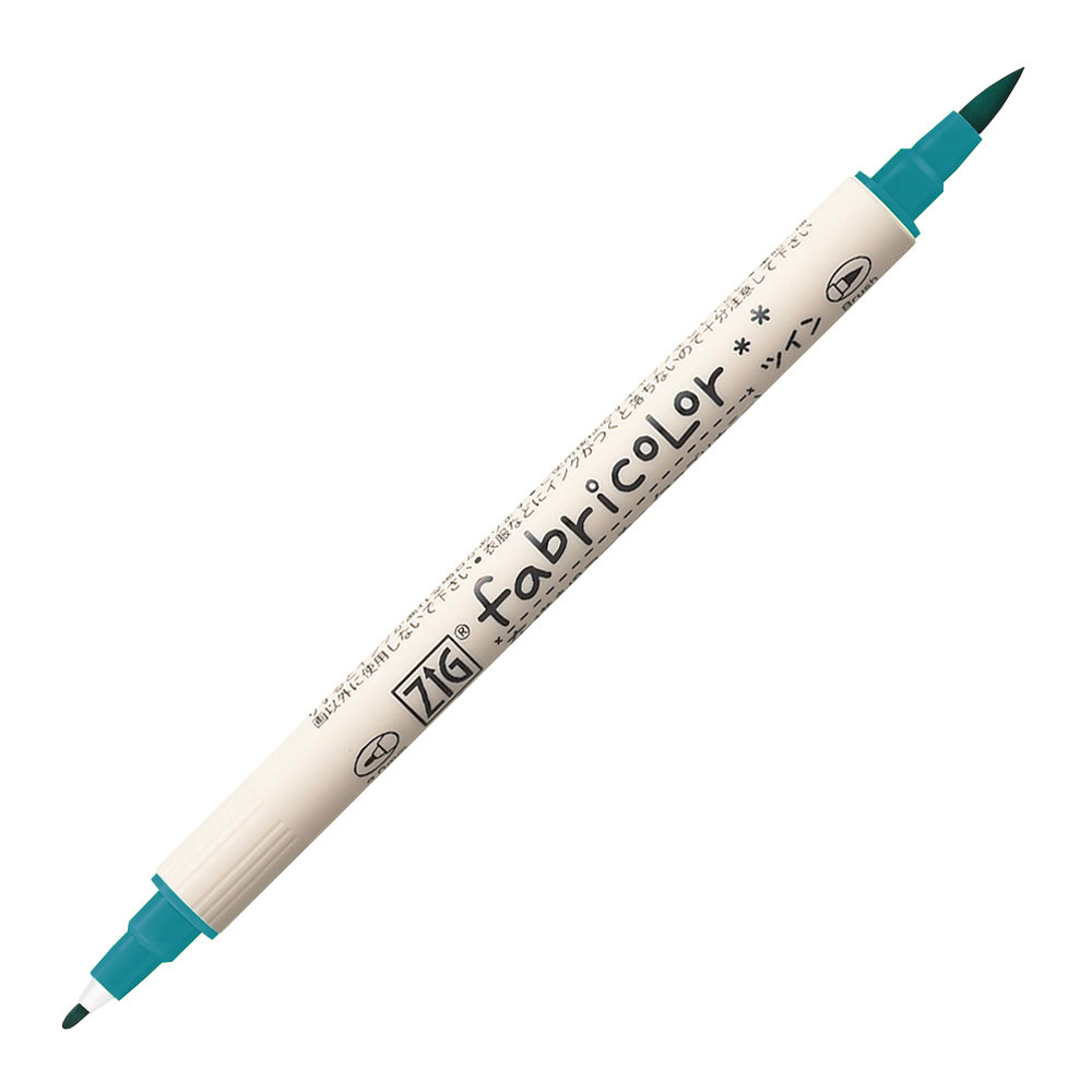 ZIG fabricolor Twin Single