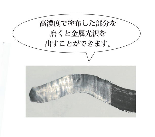 Gansai Tambi Graphite Colors (6-color set / individual colors)