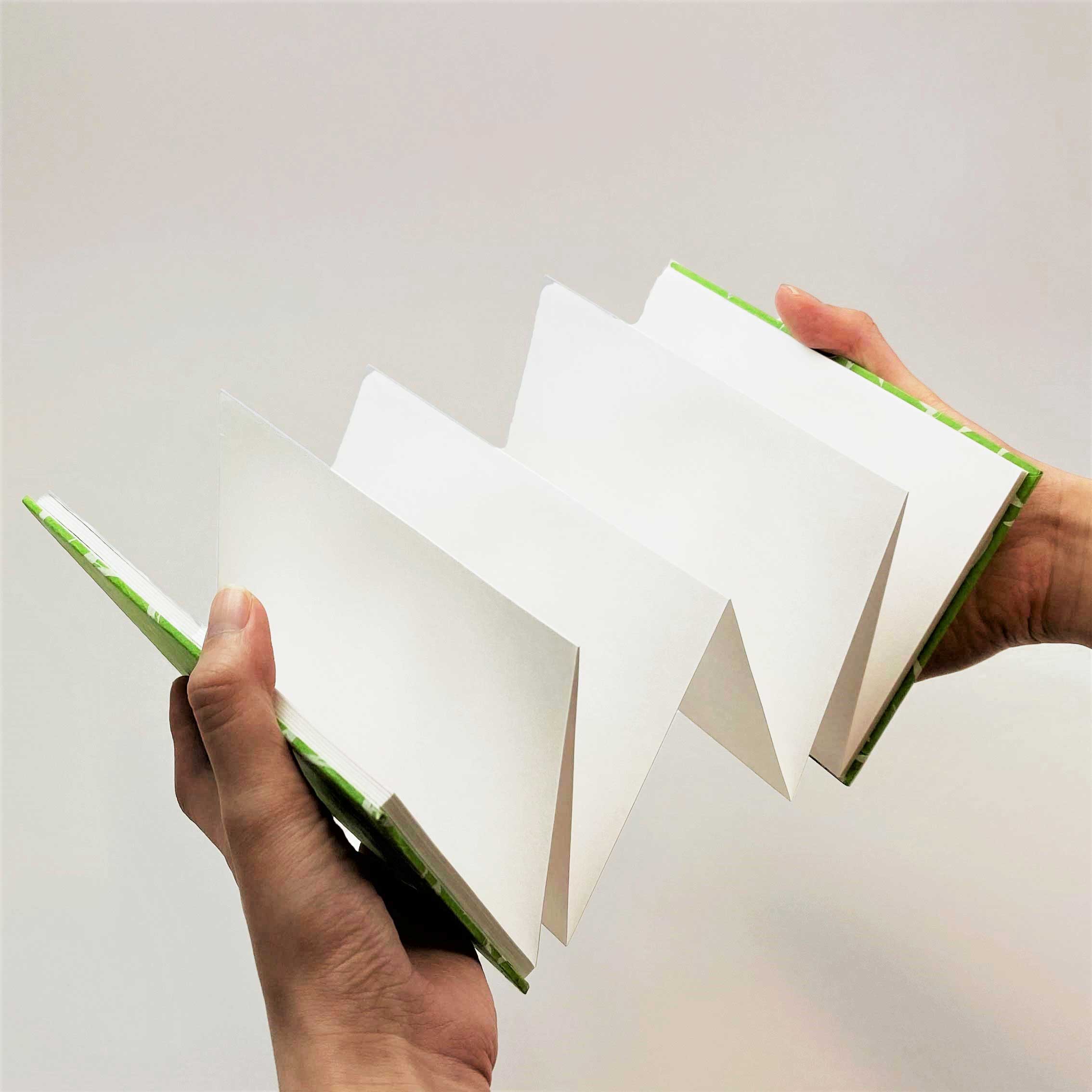 Rokuseki Stamp Book - Swallow