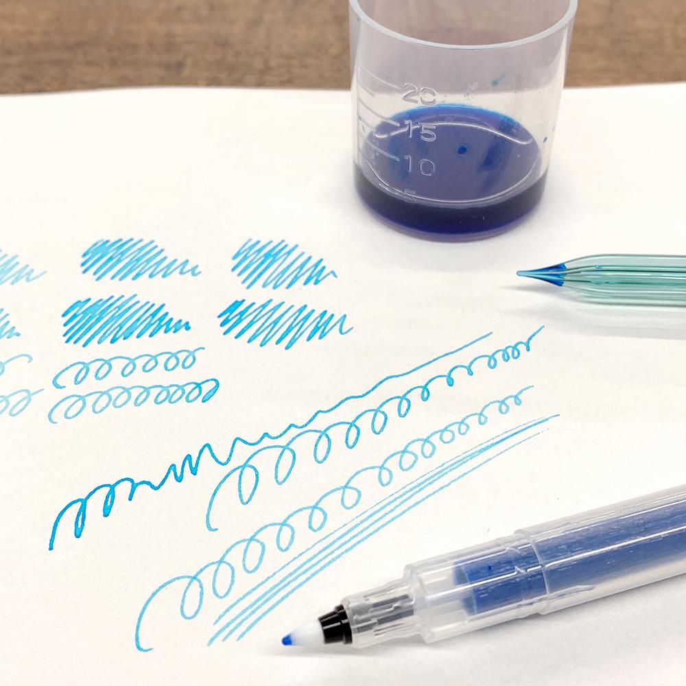 Ink-Café My Color Ink Making at Home Single Ink (ECF160)