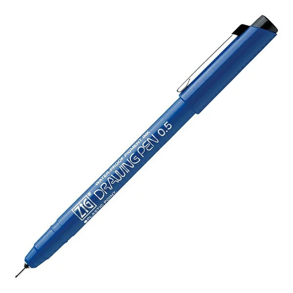 ZIG Drawing Pen