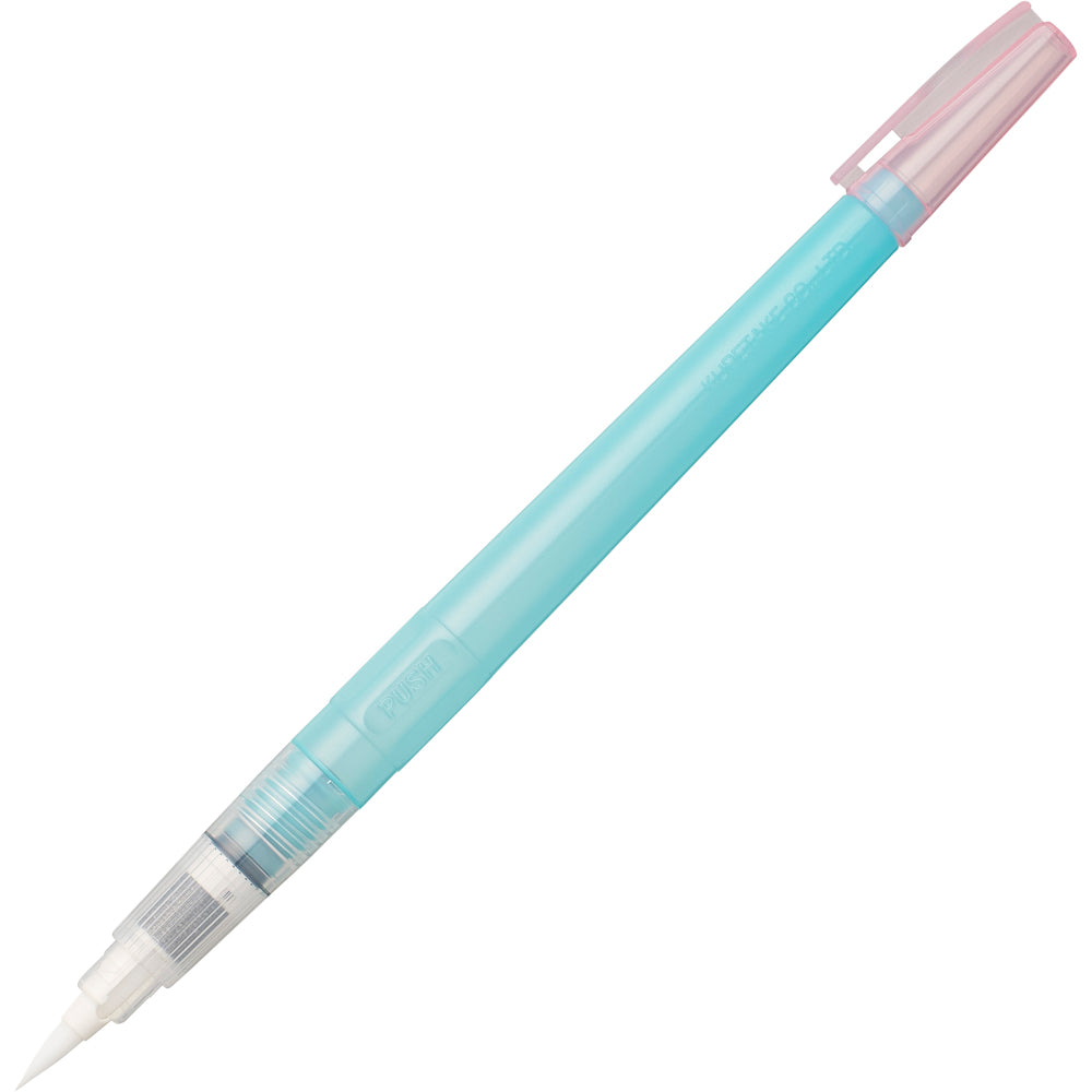 Kuretake Fude Water Brush Pen Medium, Blister Pack (KG205-10)
