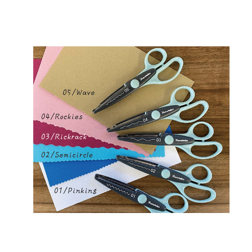 Craft Scissors CRAFT SCISSORS (KU230-*)