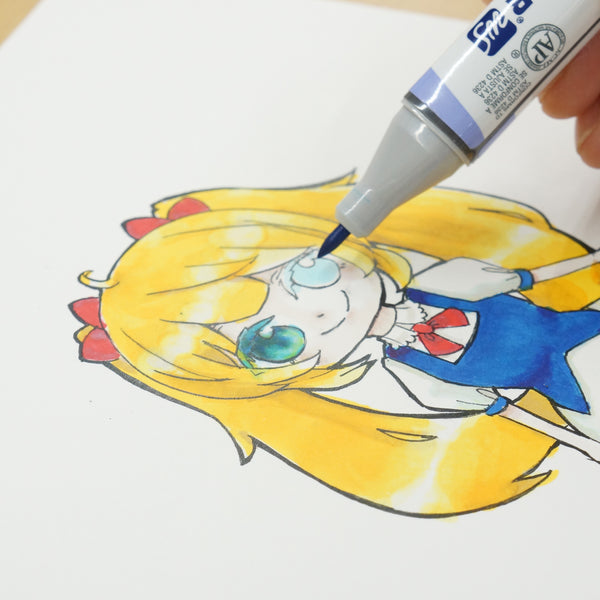 マーカー