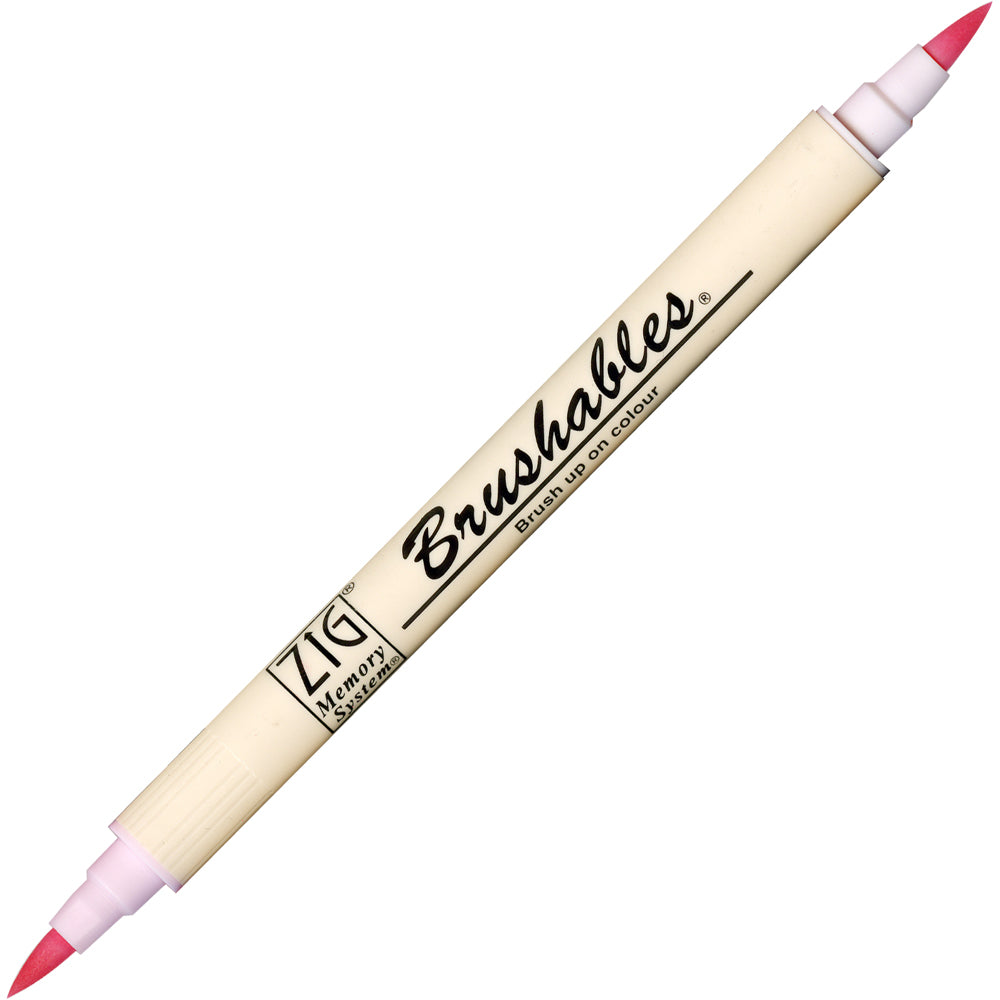 ZIG Memory System Brushables Single 24-Color (MS-7700-***)