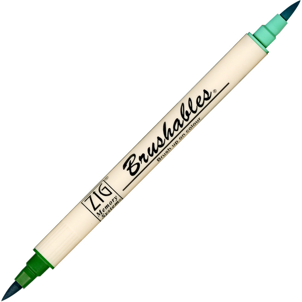 ZIG Memory System Brushables Single 24-Color (MS-7700-***)