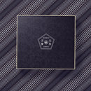 【新商品】文房五寶 (KB720-900)