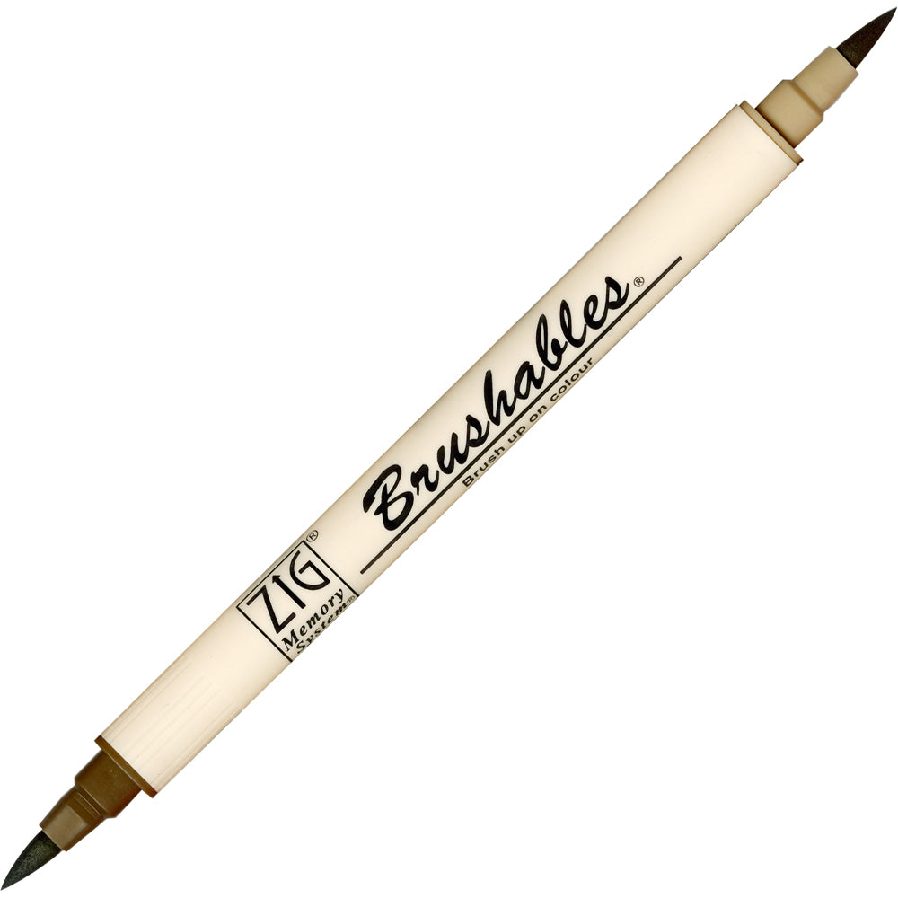 ZIG Memory System Brushables Single 24-Color (MS-7700-***)