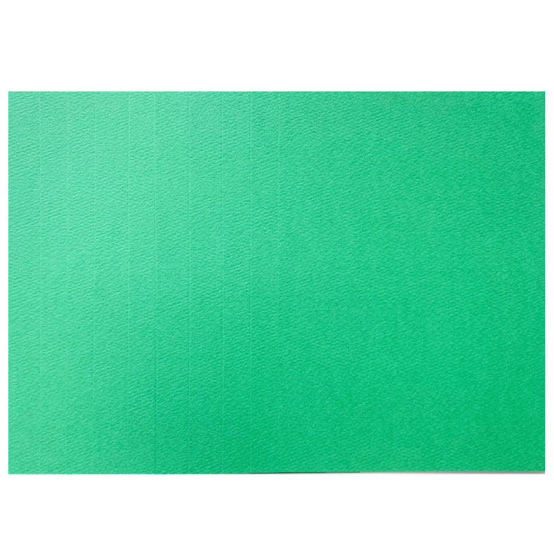 カラーペーパー 詰め合わせ 緑 (EC401-102)