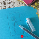 からっぽペン ミリ芯5本セット (ECF160-455)