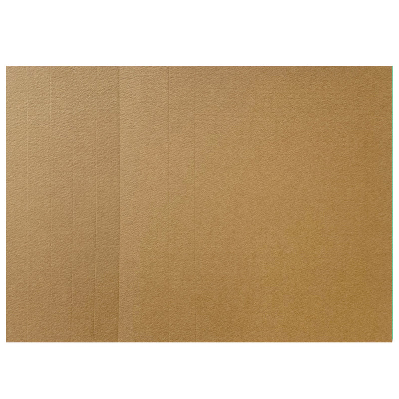 カラーペーパー 詰め合わせ 茶３ (EC401-111)