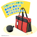 空ケースGA-490 黒  (GG490-2)