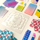 ポチ袋が作れるテンプレート S (SBTP208-21)