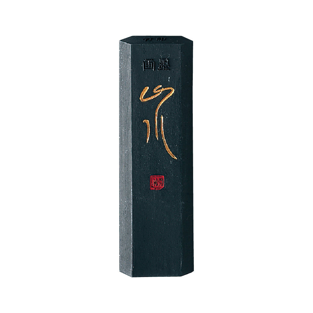 Ink Stick, Takein Sansui, 1.0 Chogata (AK3-10)