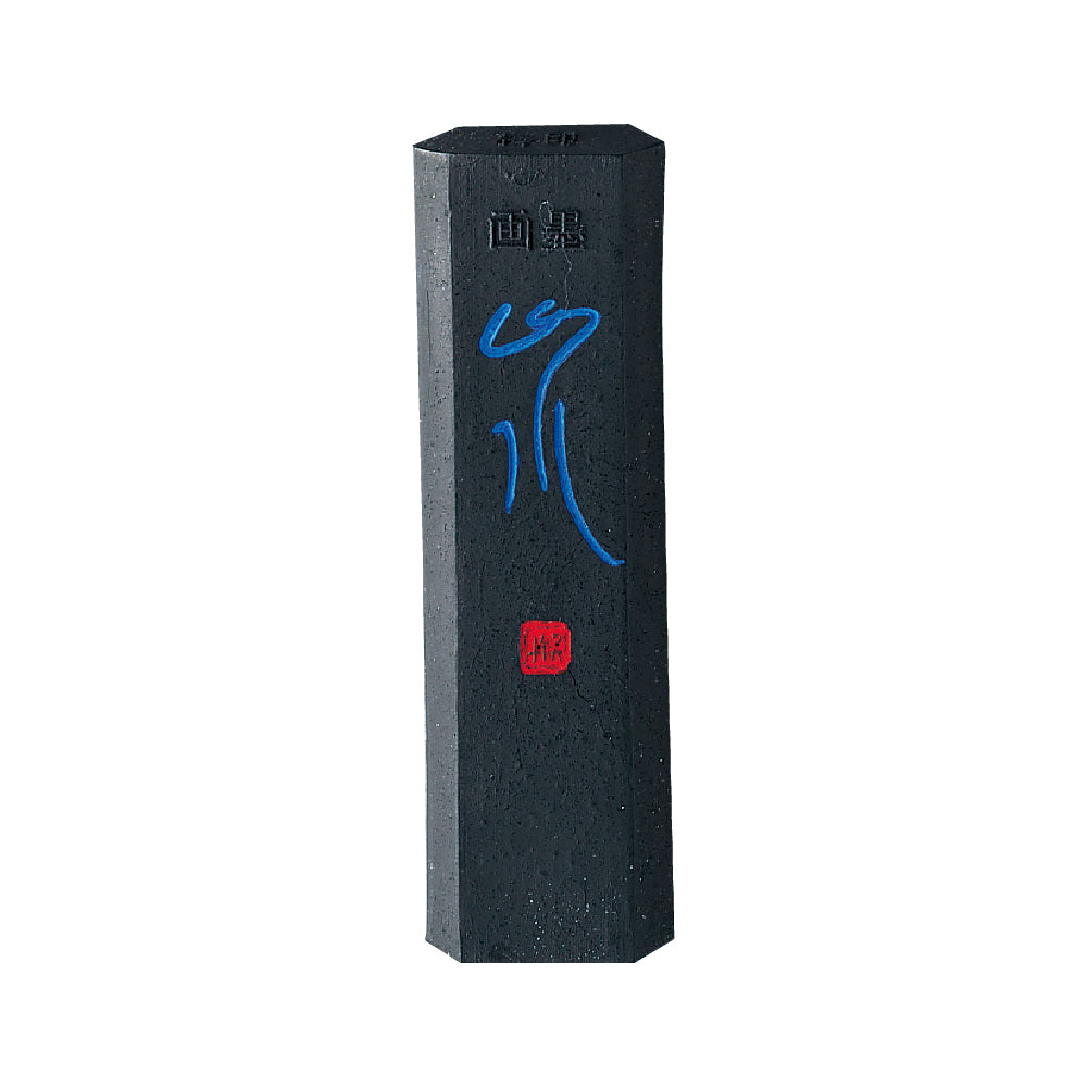 Sumi stick "Umejirushi Sansui" 1.0-cho (AK4-10)