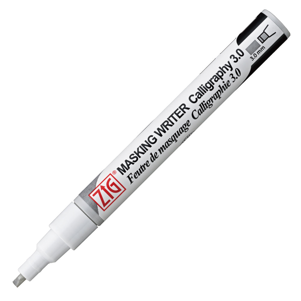 [New Product] ZIG Masking Writer (PMW-**)