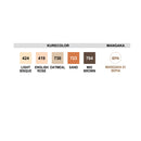 【新商品】ZIGクレカラーファイン＆ブラッシュ ポートレート (CNKC-2200N/6VPO)