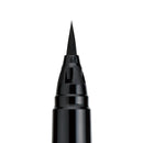 本格毛筆　携帯用　黒 (DJ361-1)