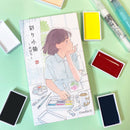 彩り小箱 限定デザイン２ (ECC131-002)