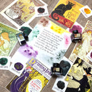 ink-café アール・ヌーヴォーカラーインク