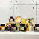 ink-café アール・ヌーヴォーカラーインク