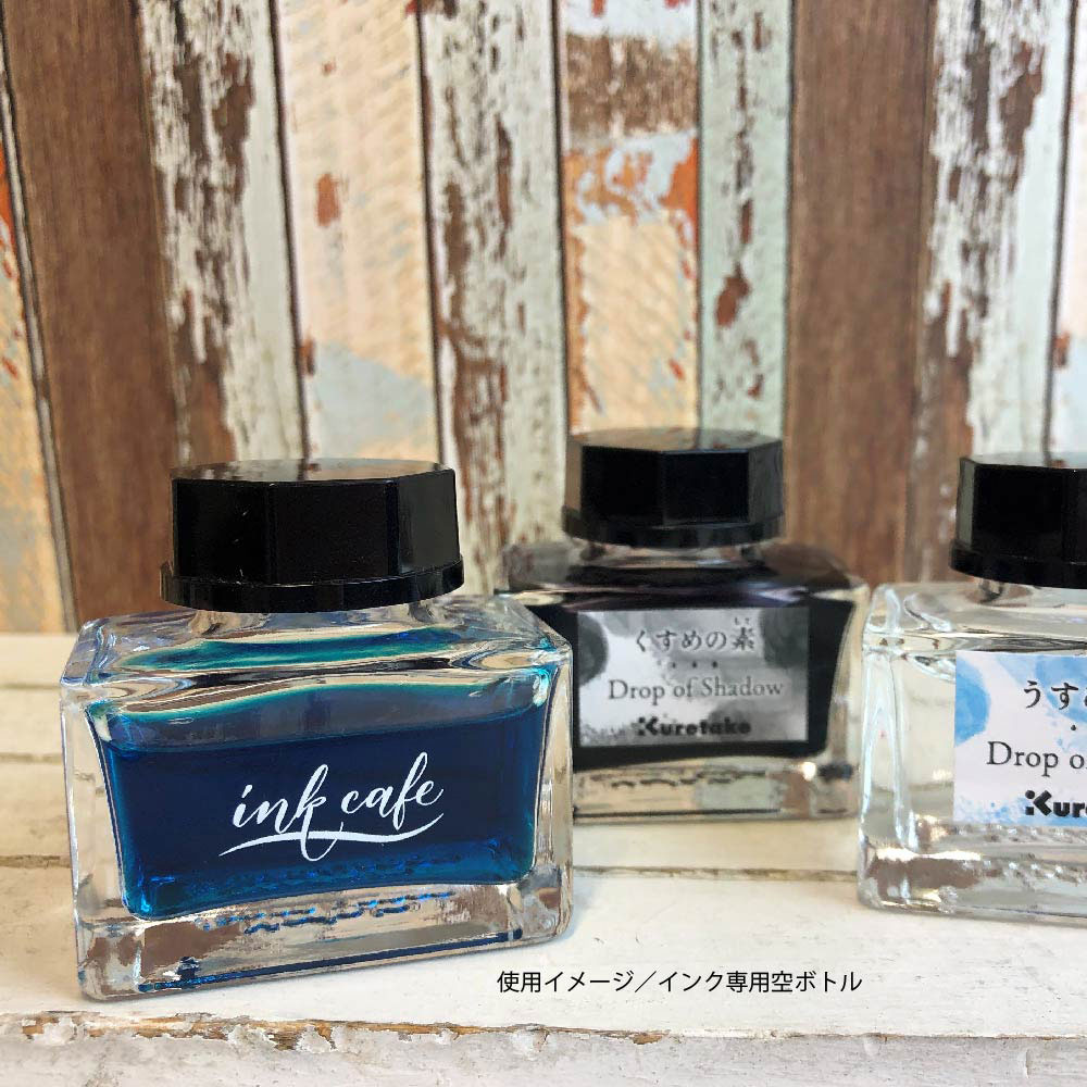 インク専用空ボトル 容量20ml (ECF173-001)
