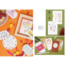 クリーンカラードットで伝えるメッセージ あゆあゆ著 (ECF22)