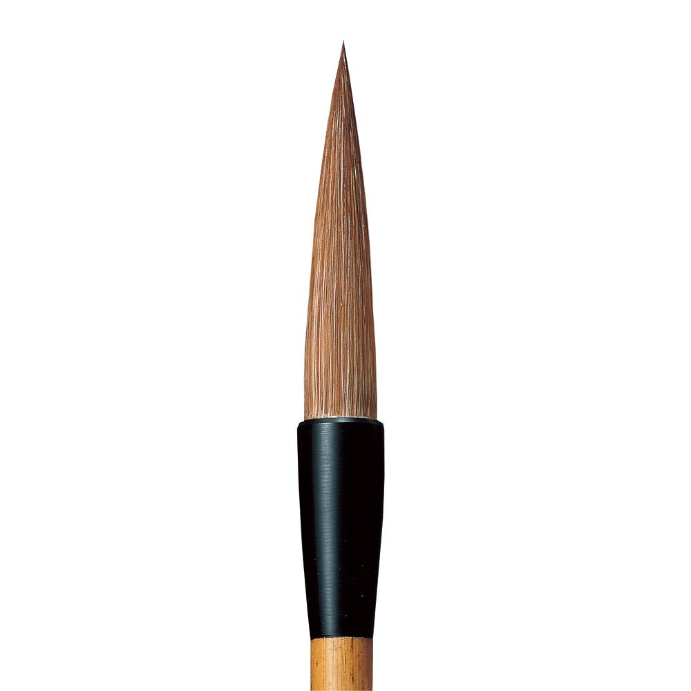 Brush Gigei No. 3 Brown Hair (FL-500)