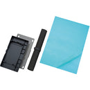 空ケース GA-1300 ネイビー×チェック (GG130-1)