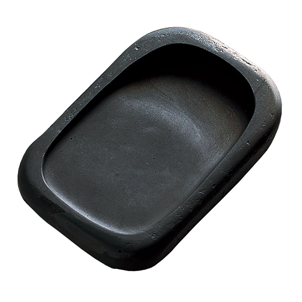 Inkstone, Jade Natural Inkstone, Size 2 (HA251-2)