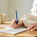 ZIG LETTER PEN COCOIRO 極細ブラック(LPCF010)