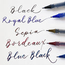 ZIG LETTER PEN COCOIRO ﾘﾌｨﾙ(LP-F)