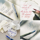 ZIG LETTER PEN COCOIRO ﾘﾌｨﾙ(LP-F)