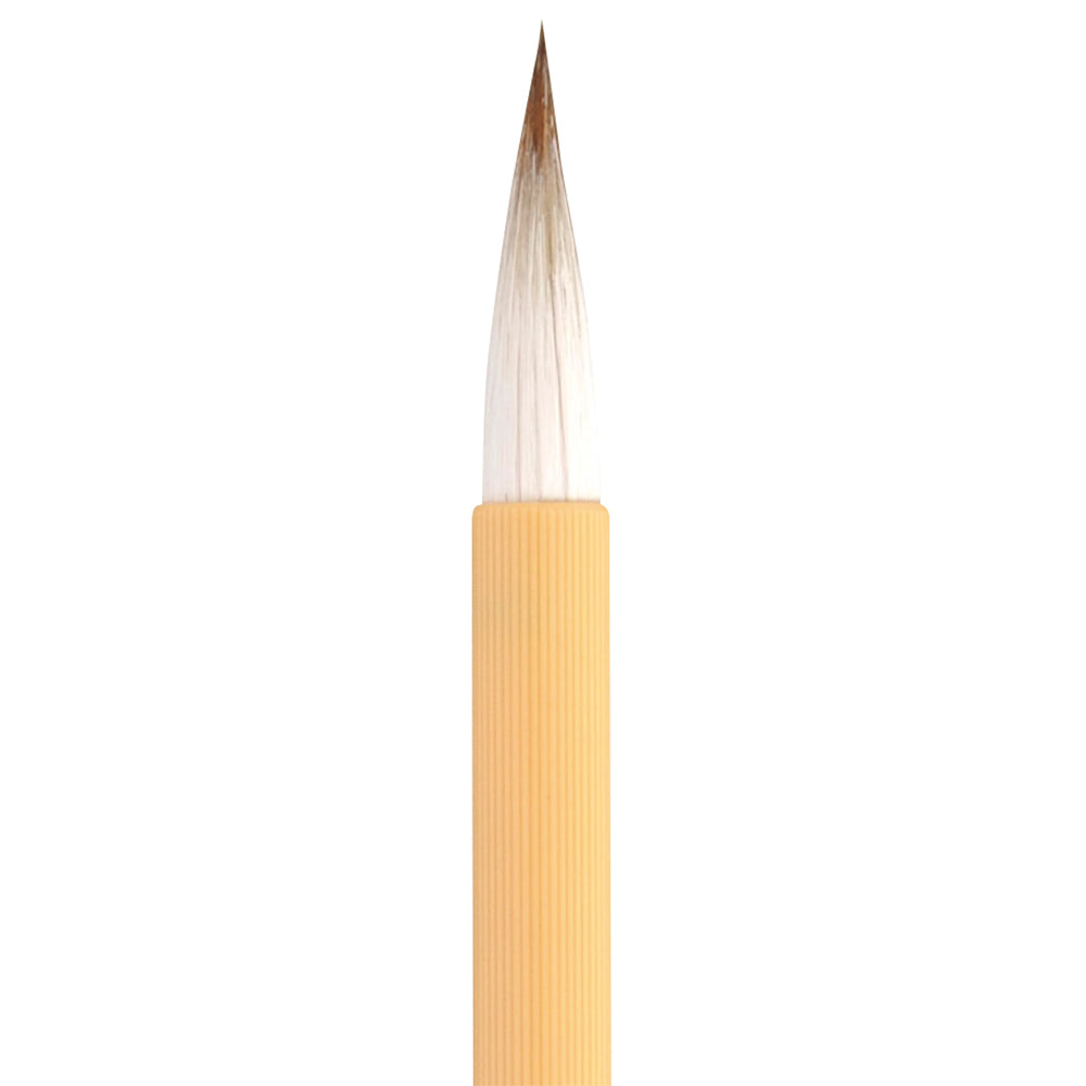 細筆 いなせ 7号白毛 JA332-7S