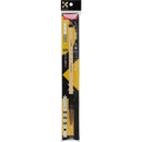 くれ竹優筆 つづみ 3号茶毛パック (JE43-3S)