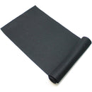 下敷 半 切 No.3 黒(KA63-151）